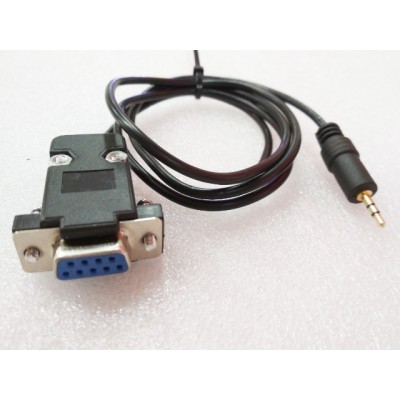 Cabo Rs232 Serial Db9 X P2